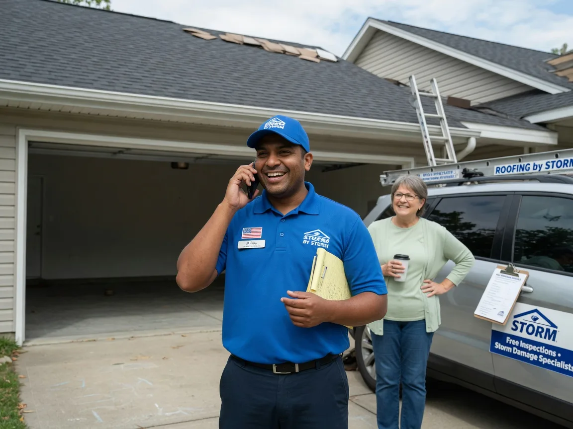 Roof Repair Near Me High Shoals, NC FAQs
